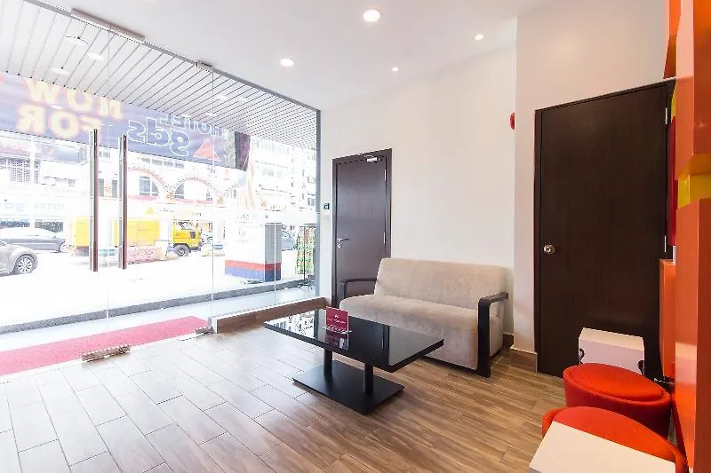 Gds Hotel Sentral Kuala Lumpur