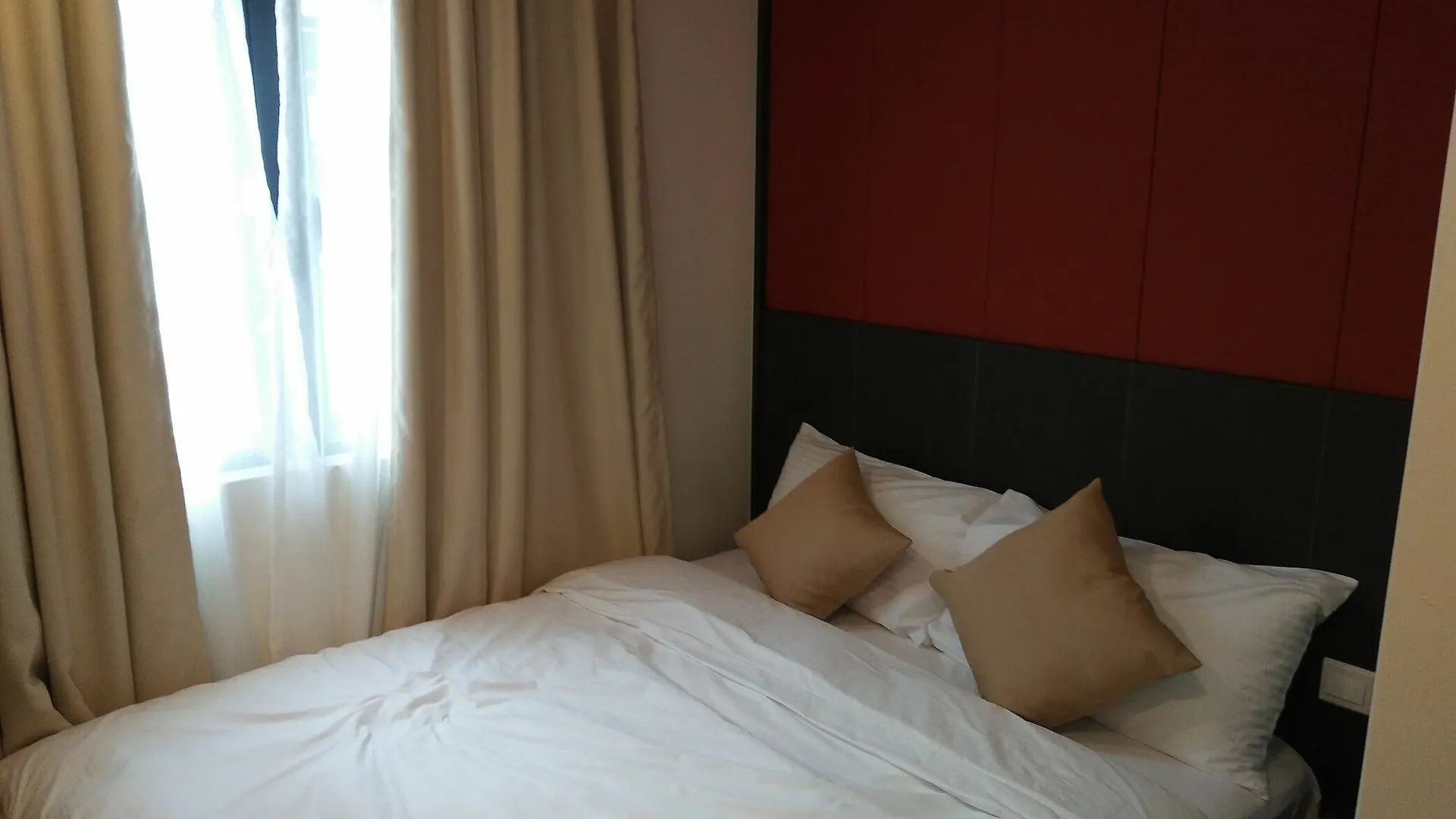 Gds Hotel Sentral Kuala Lumpur