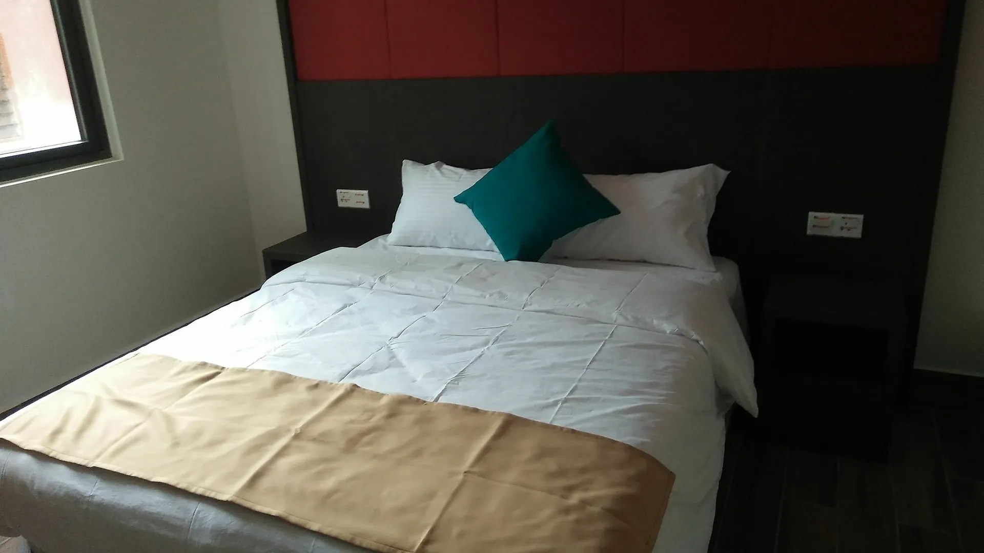 Gds Hotel Sentral Kuala Lumpur 2*,