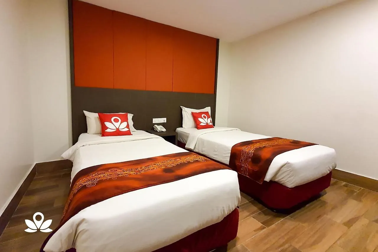 Gds Hotel Sentral Kuala Lumpur