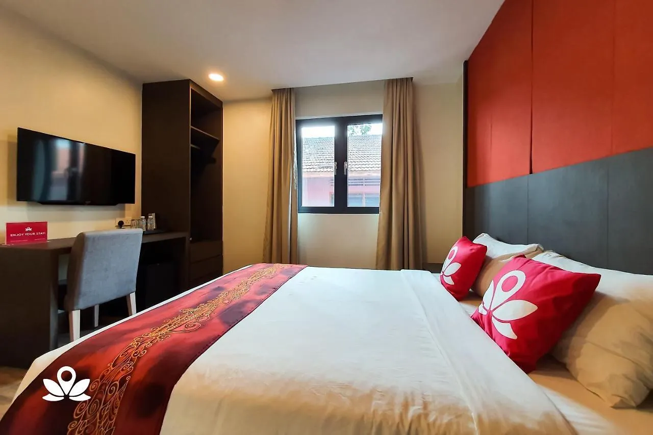 Gds Hotel Sentral Kuala Lumpur