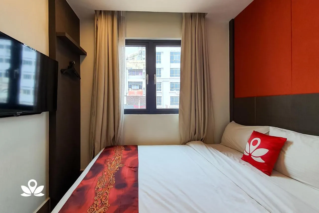 Gds Hotel Sentral Kuala Lumpur