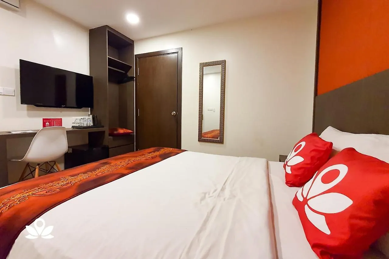 Gds Hotel Sentral Kuala Lumpur