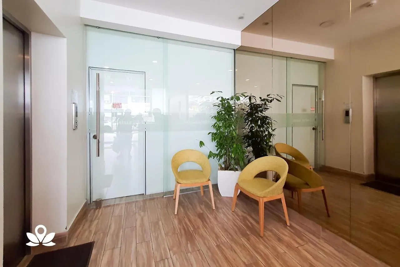 Gds Hotel Sentral Kuala Lumpur