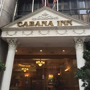 Hotel Cabana