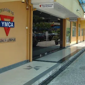 2* Hotel Ymca