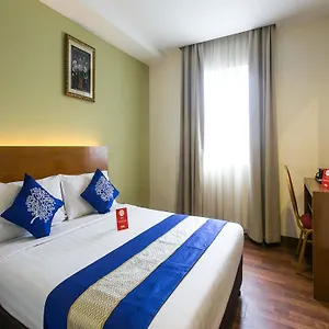 3* Hotel My @ Kl Sentral