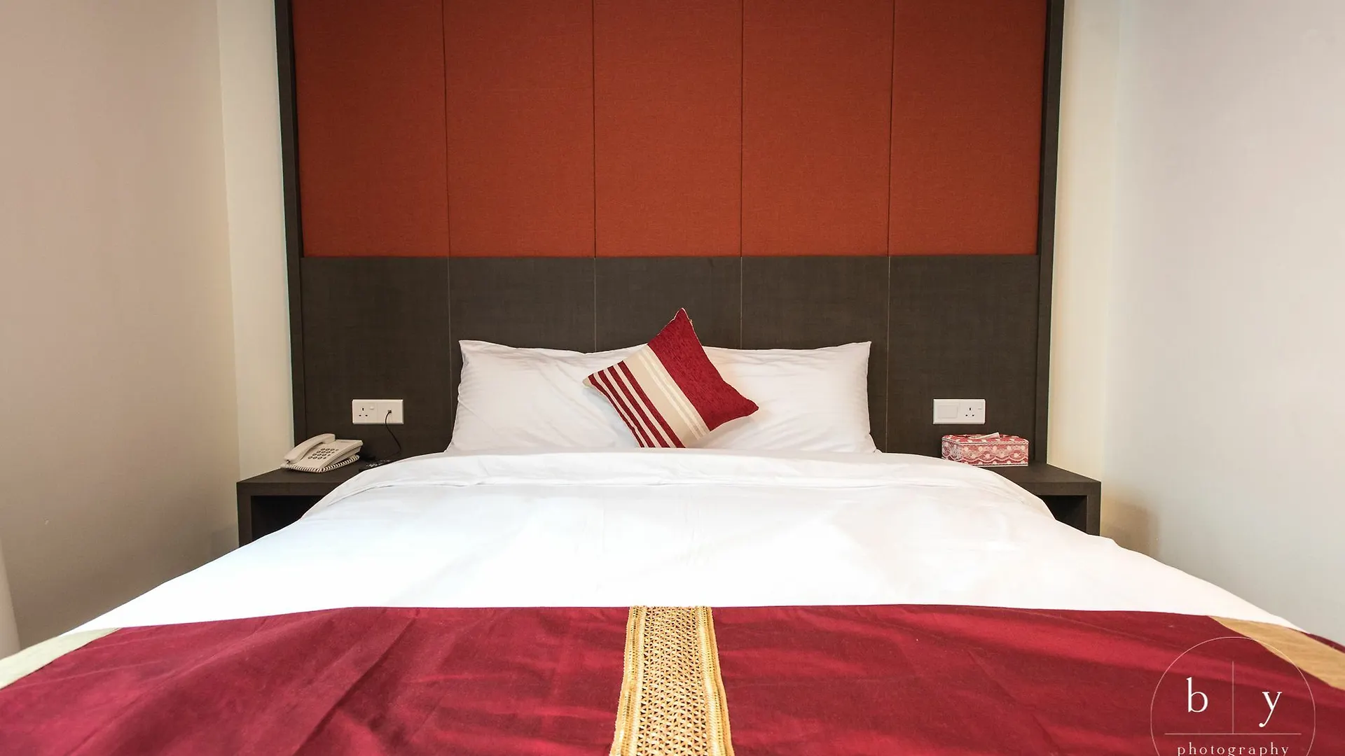 Gds Hotel Sentral Kuala Lumpur