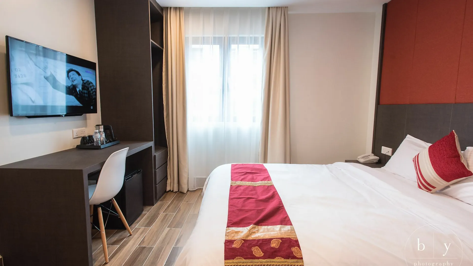 Gds Hotel Sentral Kuala Lumpur