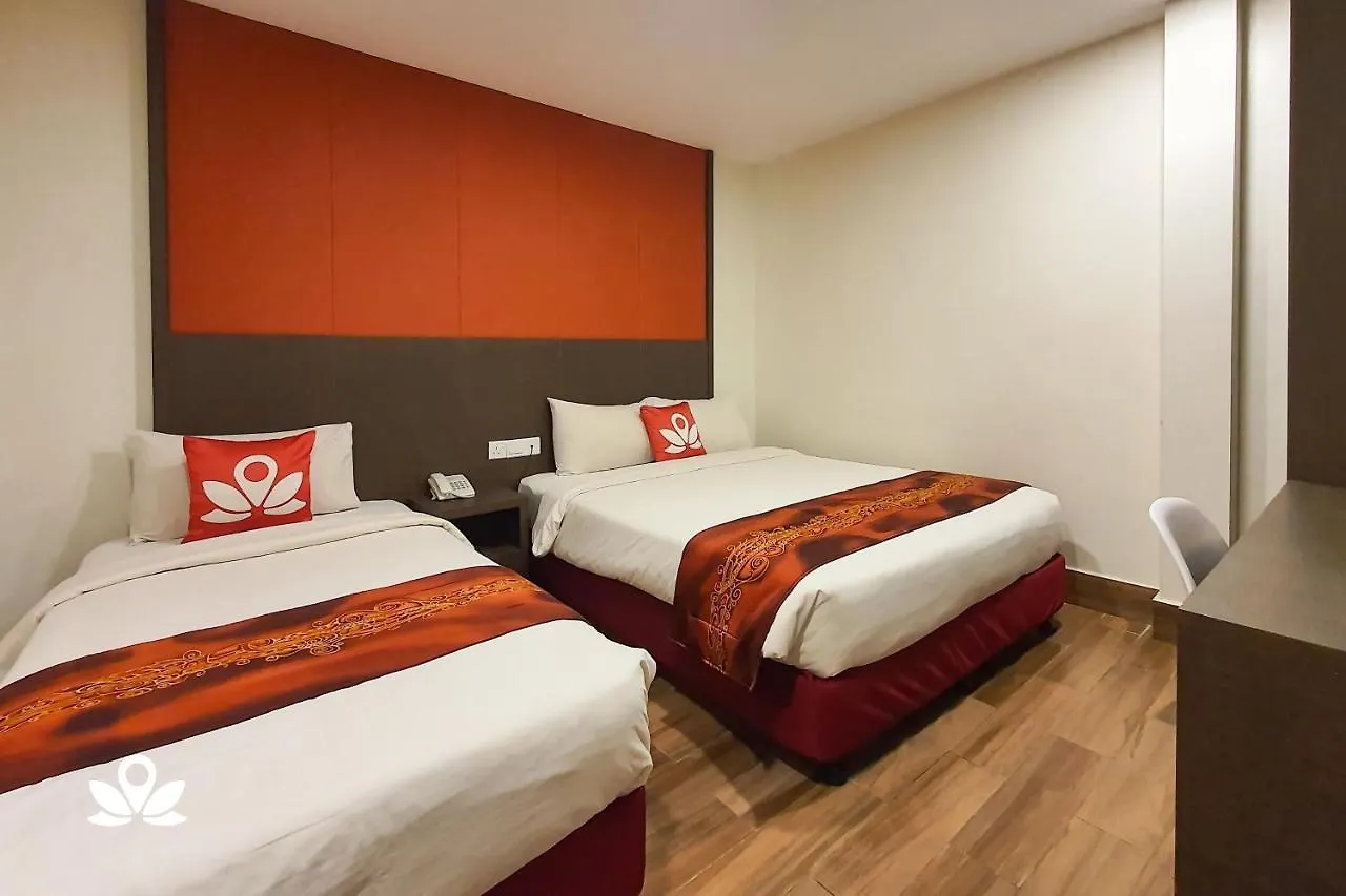 Gds Hotel Sentral Kuala Lumpur