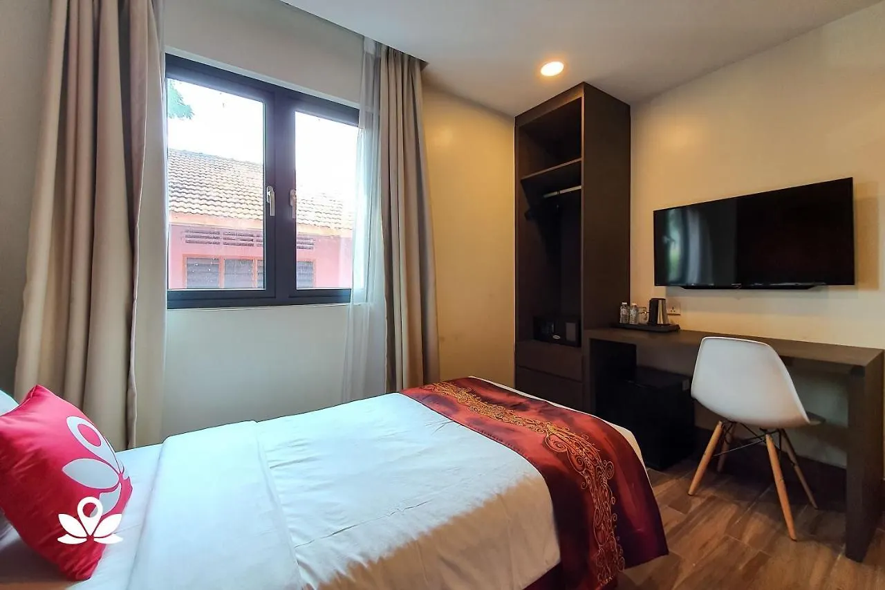 Gds Hotel Sentral Kuala Lumpur