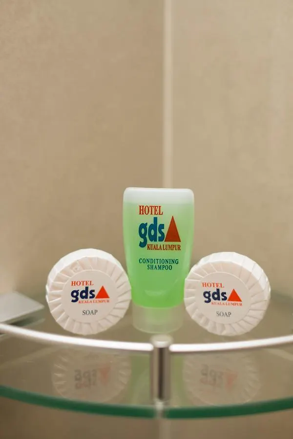 Hotel GDS Sentral Kuala Lumpur
