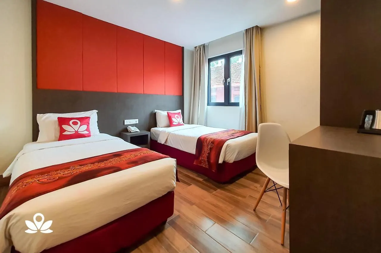 Hotel GDS Sentral Kuala Lumpur