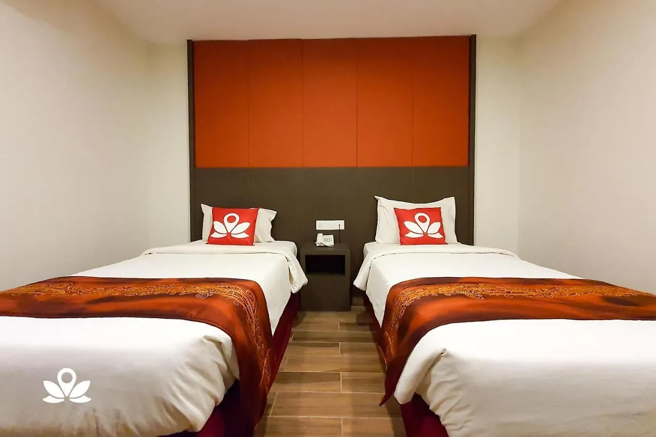 Hotel GDS Sentral Kuala Lumpur